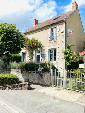 Hotels in Boussac